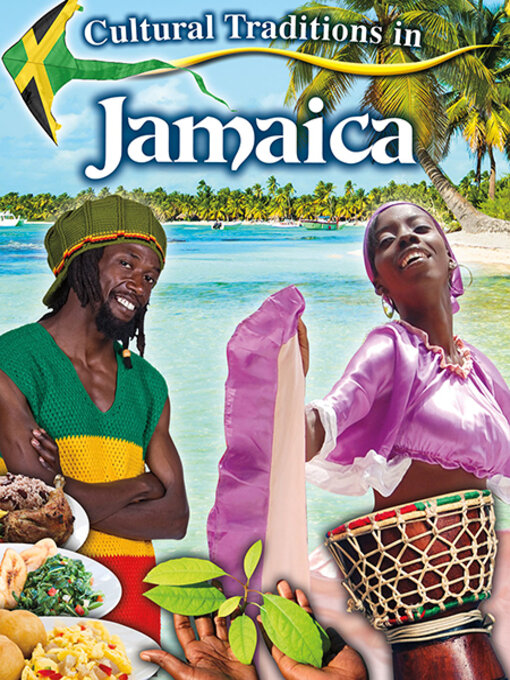 Title details for Cultural Traditions in Jamaica by Lynn Peppas - Available